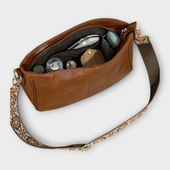 Vegan Shoulder Bag️ Bag (3)