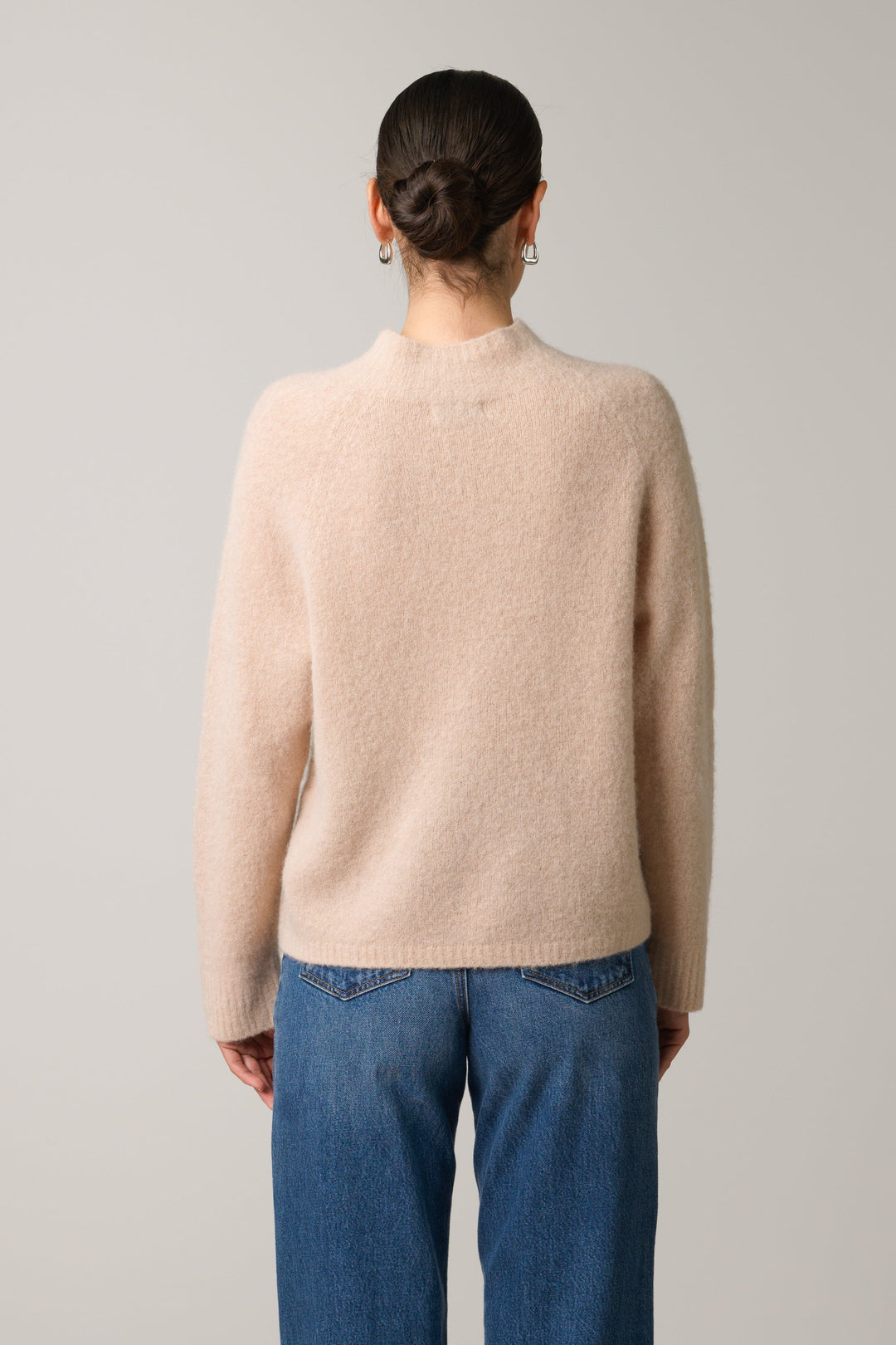 Women's Alpaca Jumper Dress for Casual Days (4)