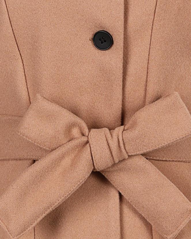 Women's Autumn Coat with Trench Style (8)