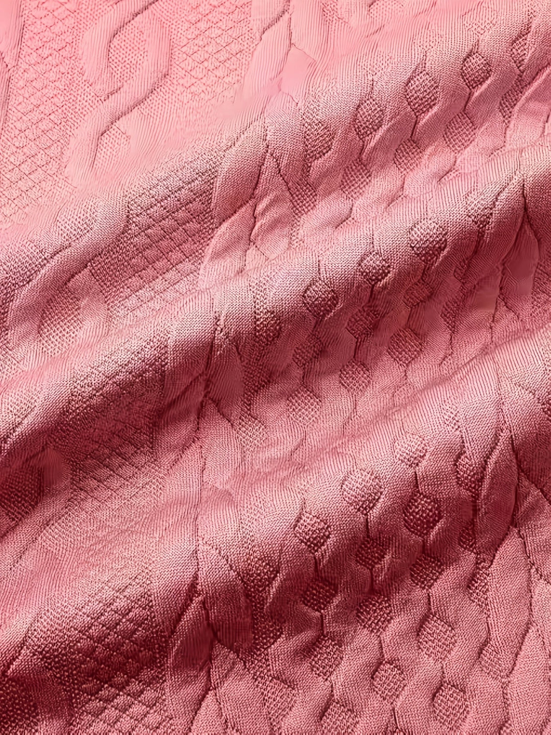 Women's Blouse with Textured Comfort for Everyday (5)