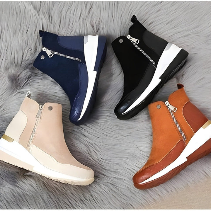 Women's Chelsea Boots for Everyday Comfort (6)