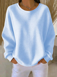 Sienna | Women's Christmas Jumper for Comfortable Layering