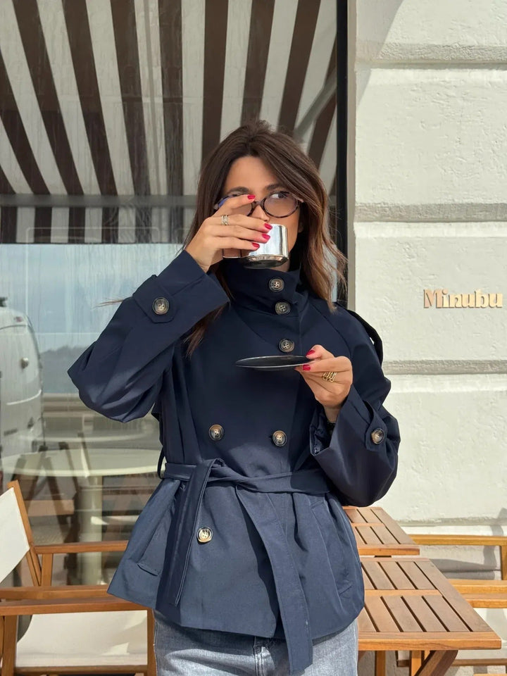 Women's Coat for Elegant Autumn Days (6)
