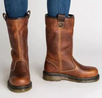 Imogen | Women's Cowboy Boots for Everyday Wear