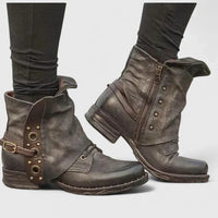 Isabella | Women's Durable Everyday Knee High Boots