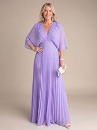 Lily | Women's Elegant Maxi Sequin Party Dress