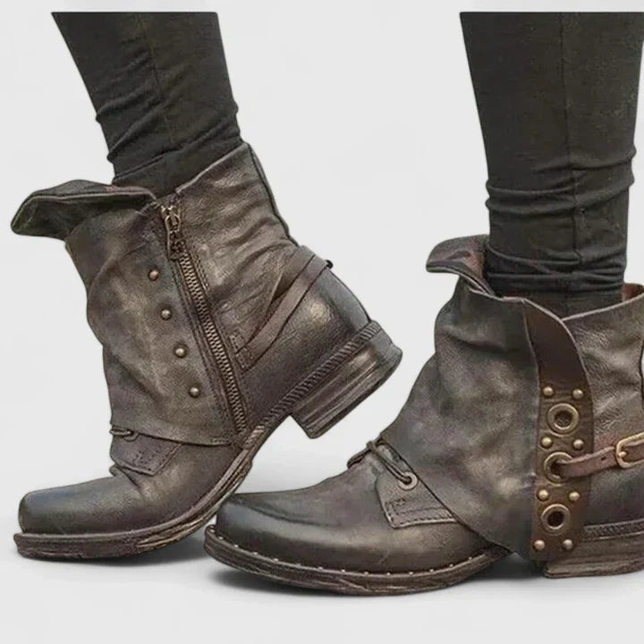 Women's Knee High Boots for All-Day Wear (2)