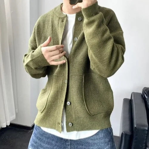 Women's Long Cardigan for Everyday Layering (2)