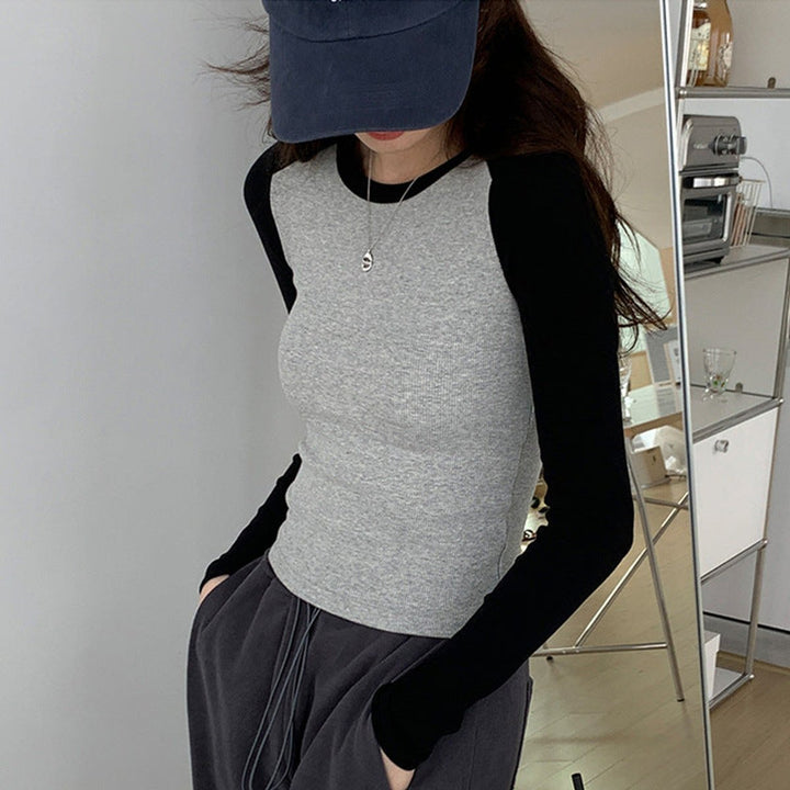 Women's Mini Knitted Jumper Dress (5)