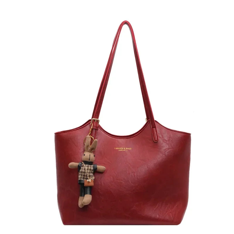 Women's Organized Tote Bag for Everyday Carry (12)