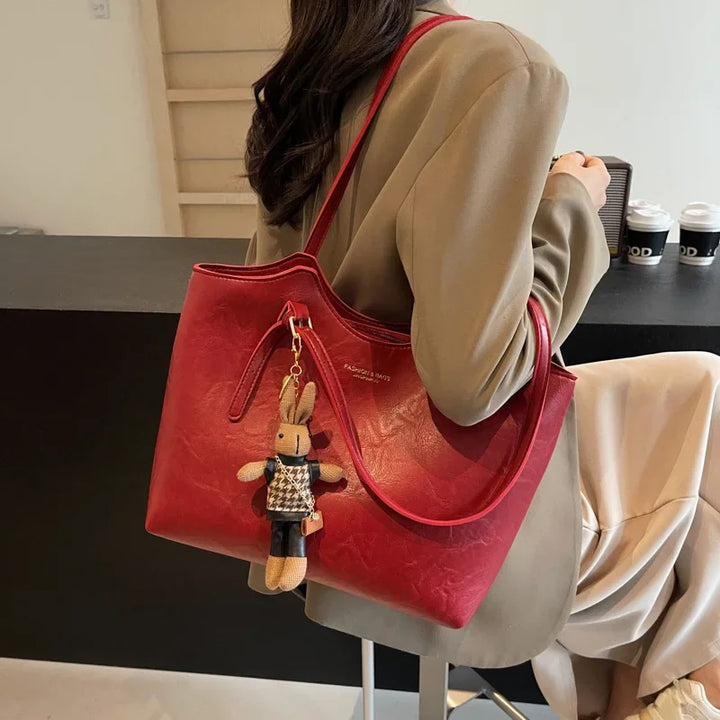 Women's Organized Tote Bag for Everyday Carry (7)