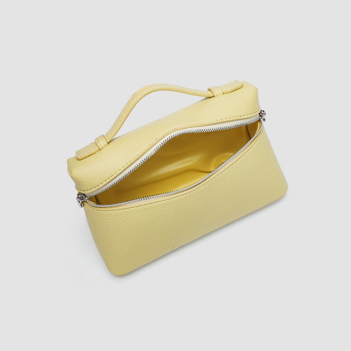 Women's Premium Vegan Leather Tote Bag (14)