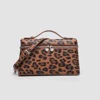 Hallie | Women's Premium Vegan Leather Tote Bag