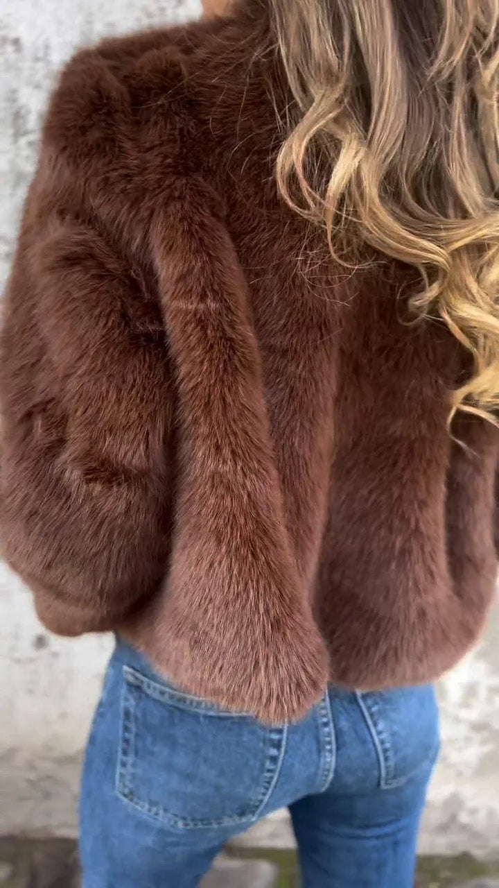 Women's Puffer Coat for Casual Winter (12)