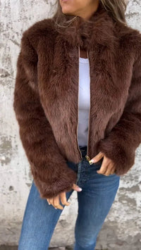 Charlotte | Women's Puffer Coat for Casual Winter