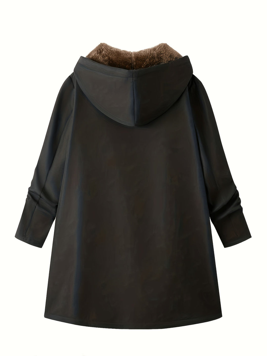 Women's Puffer Coat for Winter (15)