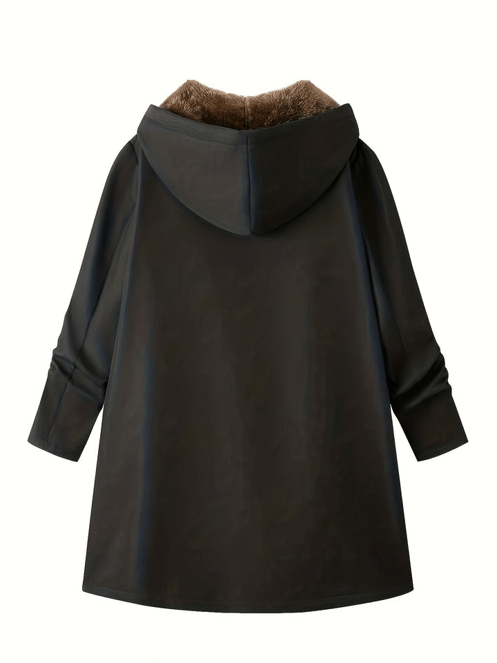 Women's Puffer Coat for Winter (15)