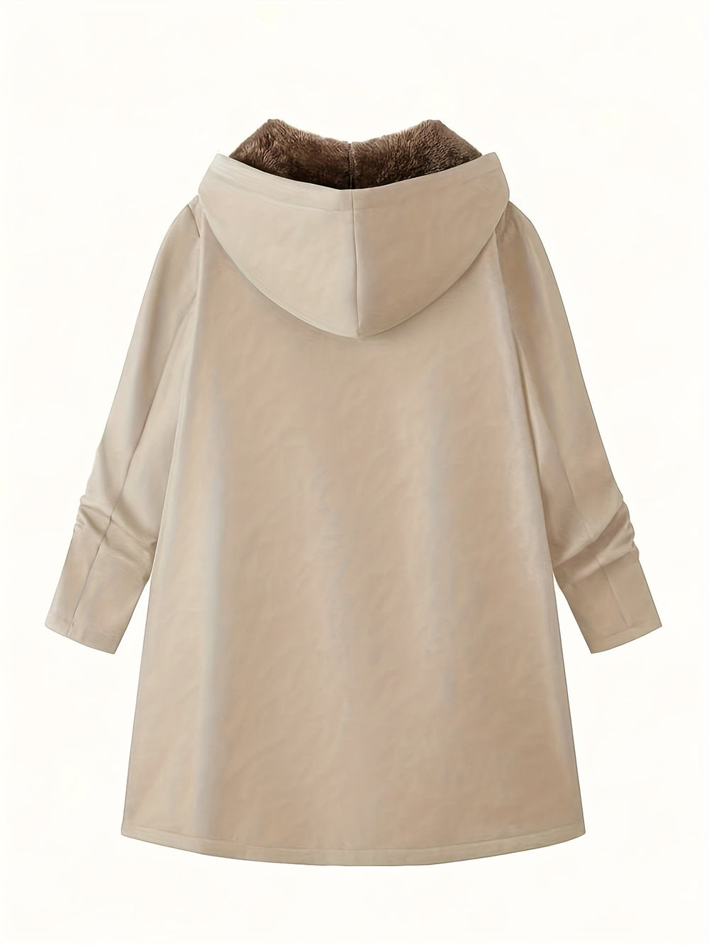 Women's Puffer Coat for Winter (2)