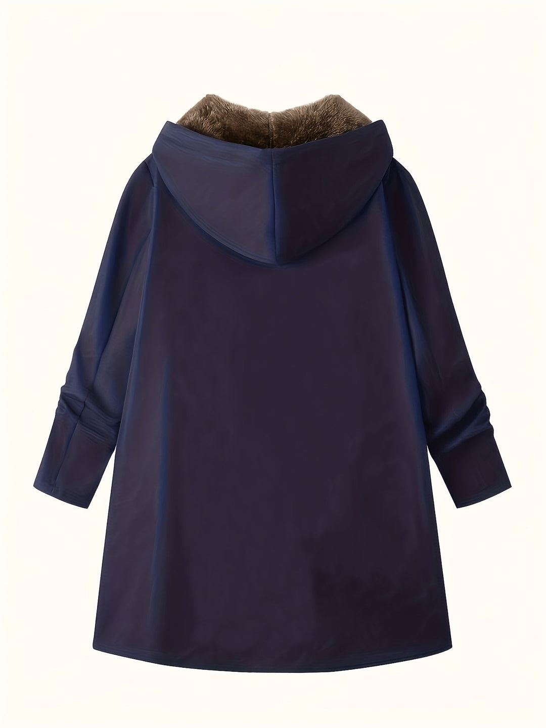 Women's Puffer Coat for Winter (22)