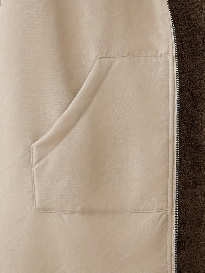 Women's Puffer Coat for Winter (5)