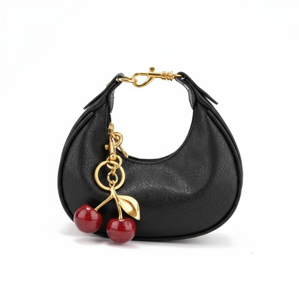 Women's Refined Vegan Leather Tote Bag (10)