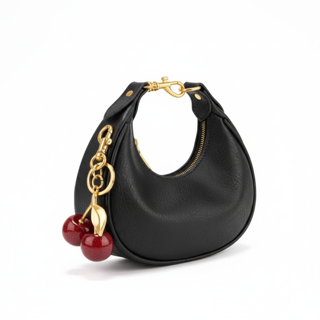 Women's Refined Vegan Leather Tote Bag (11)