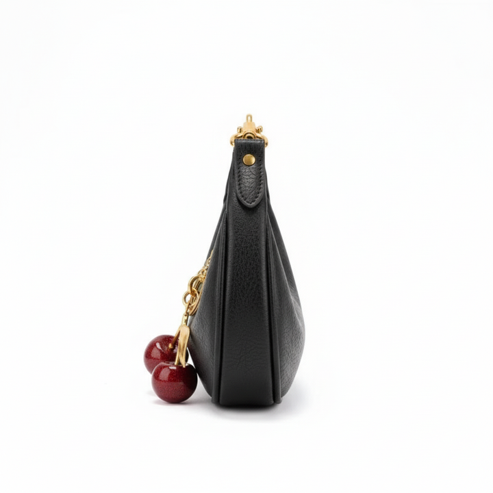 Women's Refined Vegan Leather Tote Bag (12)