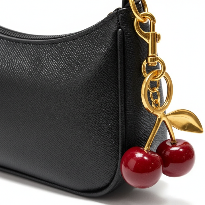 Women's Refined Vegan Leather Tote Bag (4)