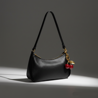 Grace | Women's Refined Vegan Leather Tote Bag