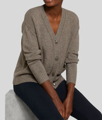Isla | Women's Soft Cardigan Jumper for Easy Layering