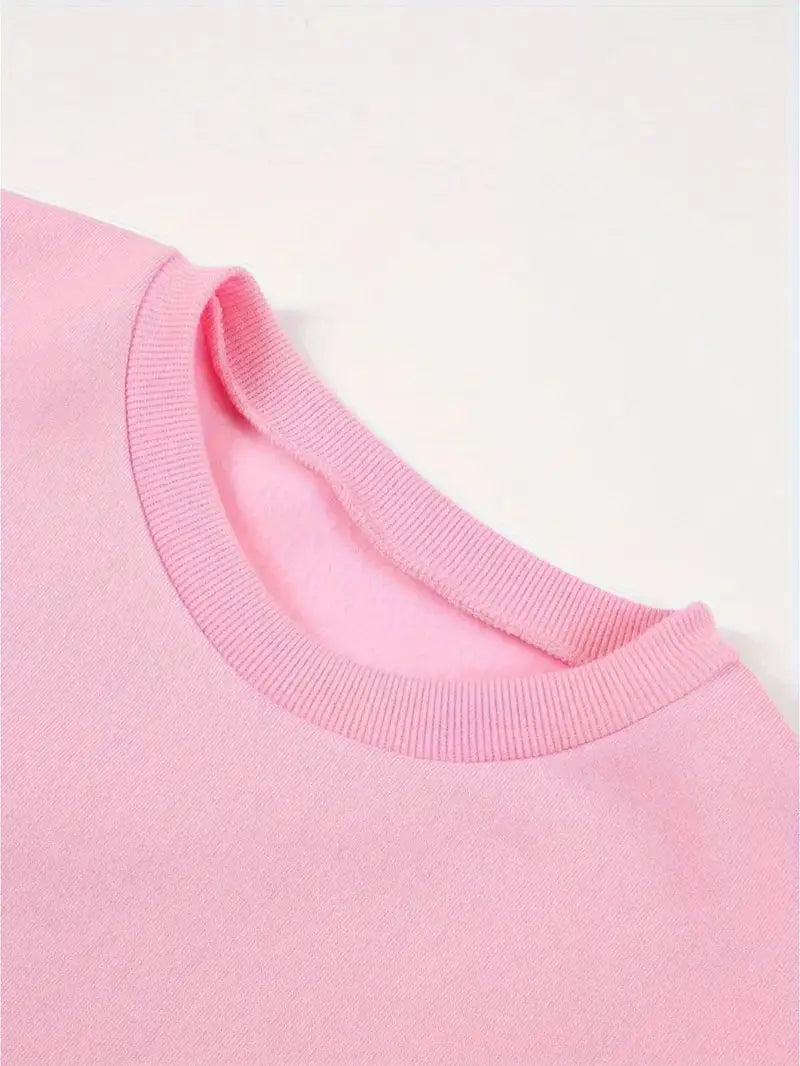 Women's Soft Flattering Everyday Sweatshirt (9)