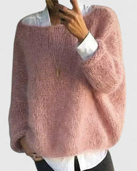 Ruby | Women's Sophisticated Knit Cardigan for Autumn