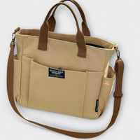 Matilda | Women's Spacious Refined Everyday Tote Bag