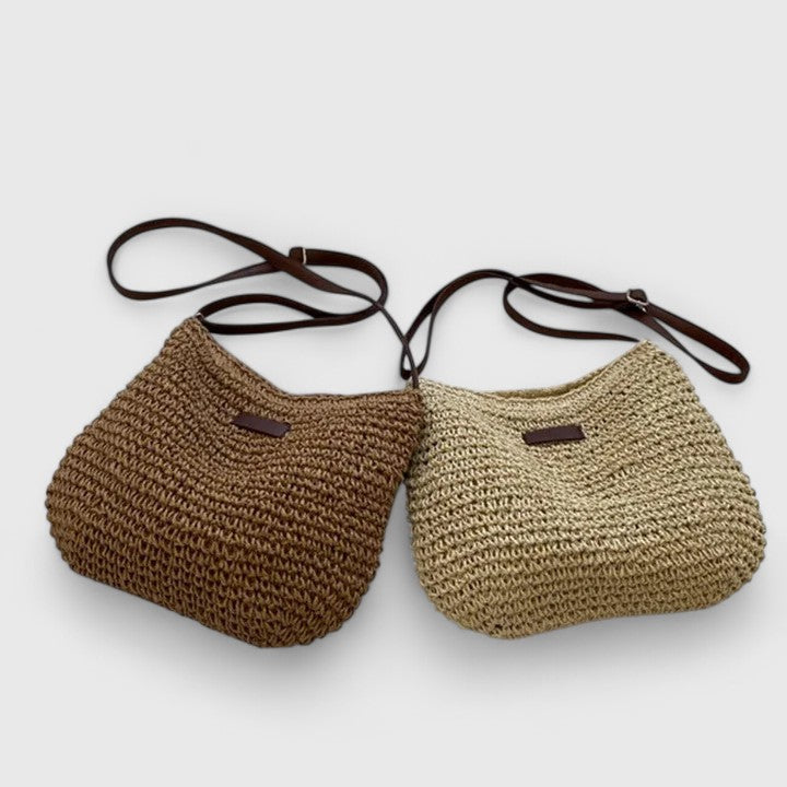 Women’s Summer Relaxed Shoulder Bag (4)