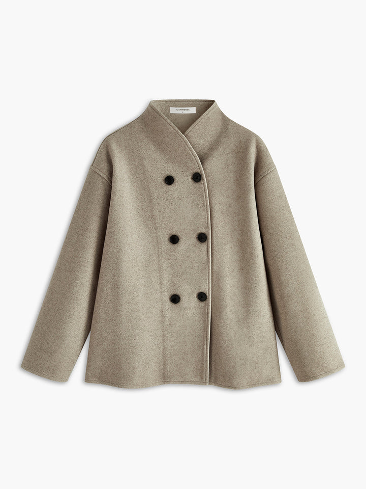 Women's Trench Coat for Autumn Layering (5)